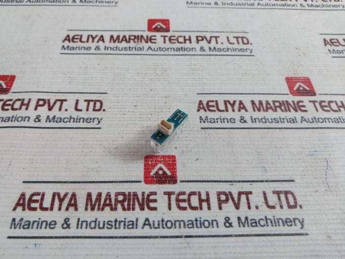 Seetech St-350 Pm1 Sensor Board 20111109 V1.1-p