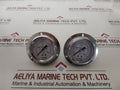 Seh Kwang Cl 1.5 Pressure Gauge 0-0.2 Mpa 0-2 Kgf/Cm2