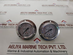 Seh Kwang Cl 1.5 Pressure Gauge 0-0.2 Mpa 0-2 Kgf/Cm2