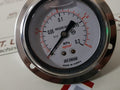 Seh Kwang Cl 1.5 Pressure Gauge 0-0.2 Mpa 0-2 Kgf/Cm2