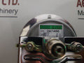 Seh Kwang Cl 1.5 Pressure Gauge 0-0.2 Mpa 0-2 Kgf/Cm2