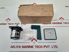 Seiko Electric 600V 15A Control Switch