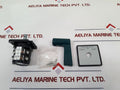 Seiko Electric 600V 15A Control Switch
