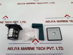 Seiko Electric 600V 15A Control Switch