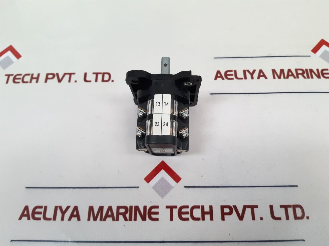 Seiko Electric 600V 15A Control Switch