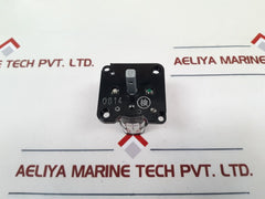 Seiko Electric 600V 15A Control Switch