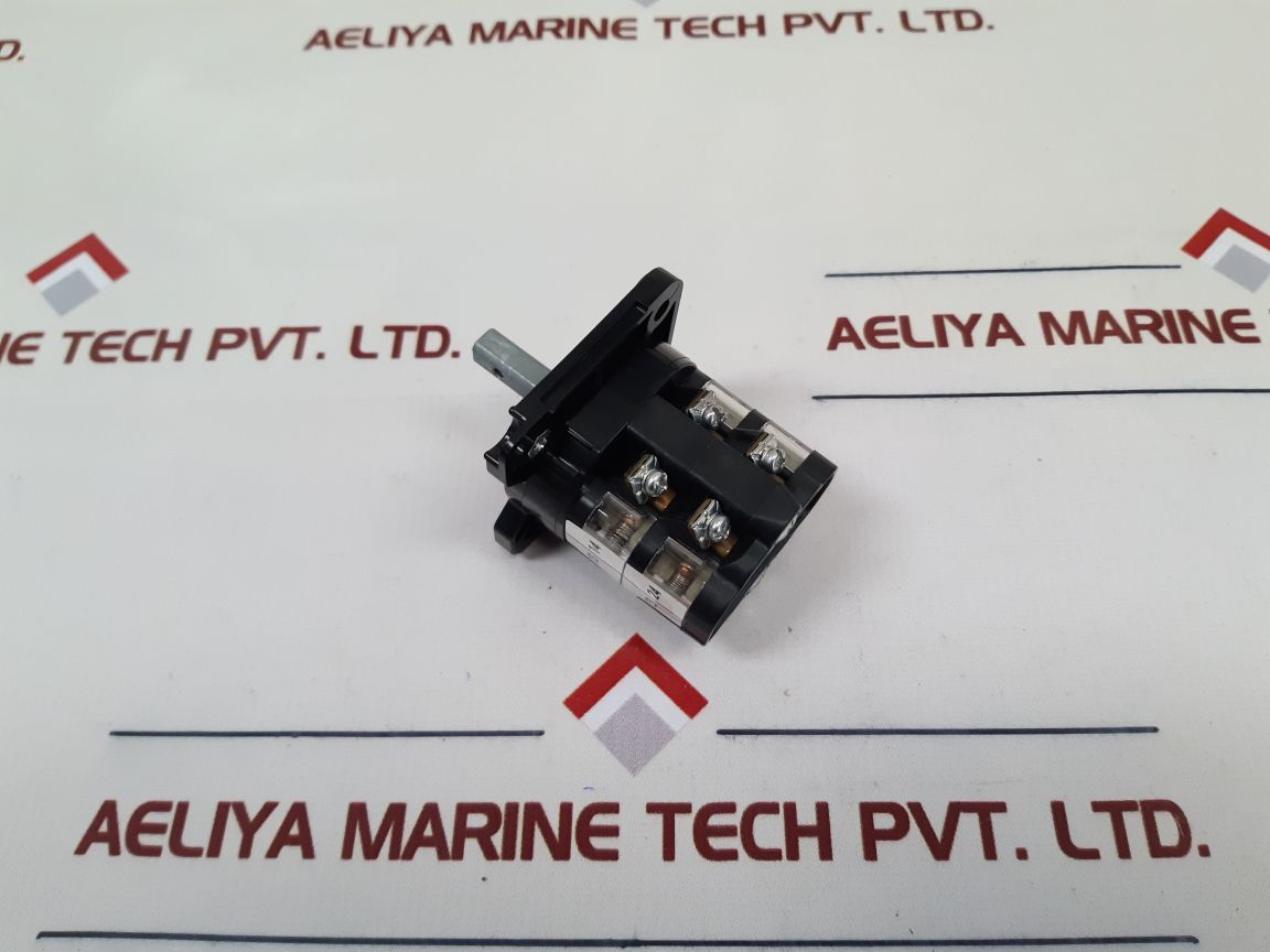 Seiko Electric 600V 15A Control Switch