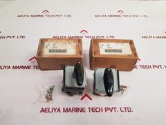 Seiko electric bn-x302 cam switch 