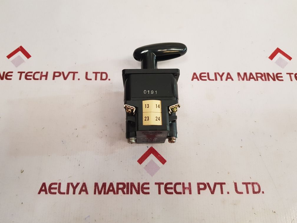 Seiko electric bn-x302 cam switch