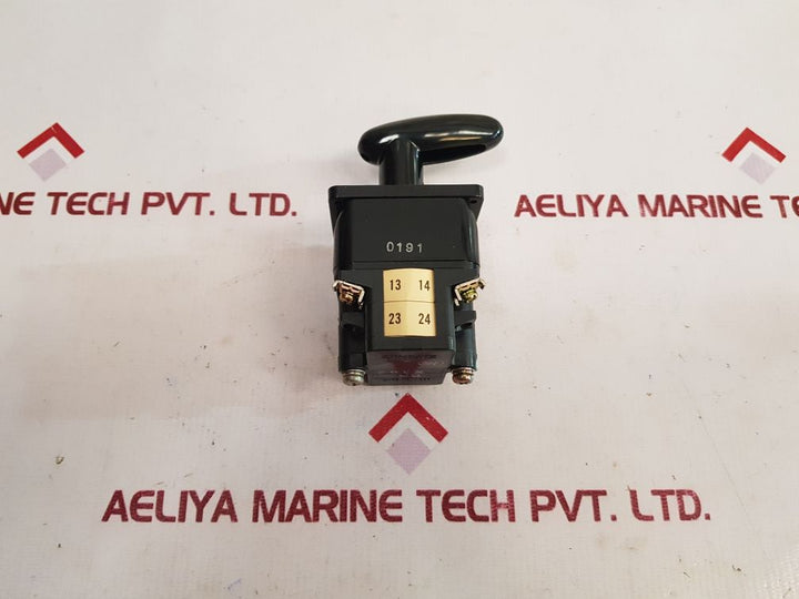 Seiko electric bn-x302 cam switch