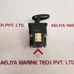 Seiko electric bn-x302 cam switch