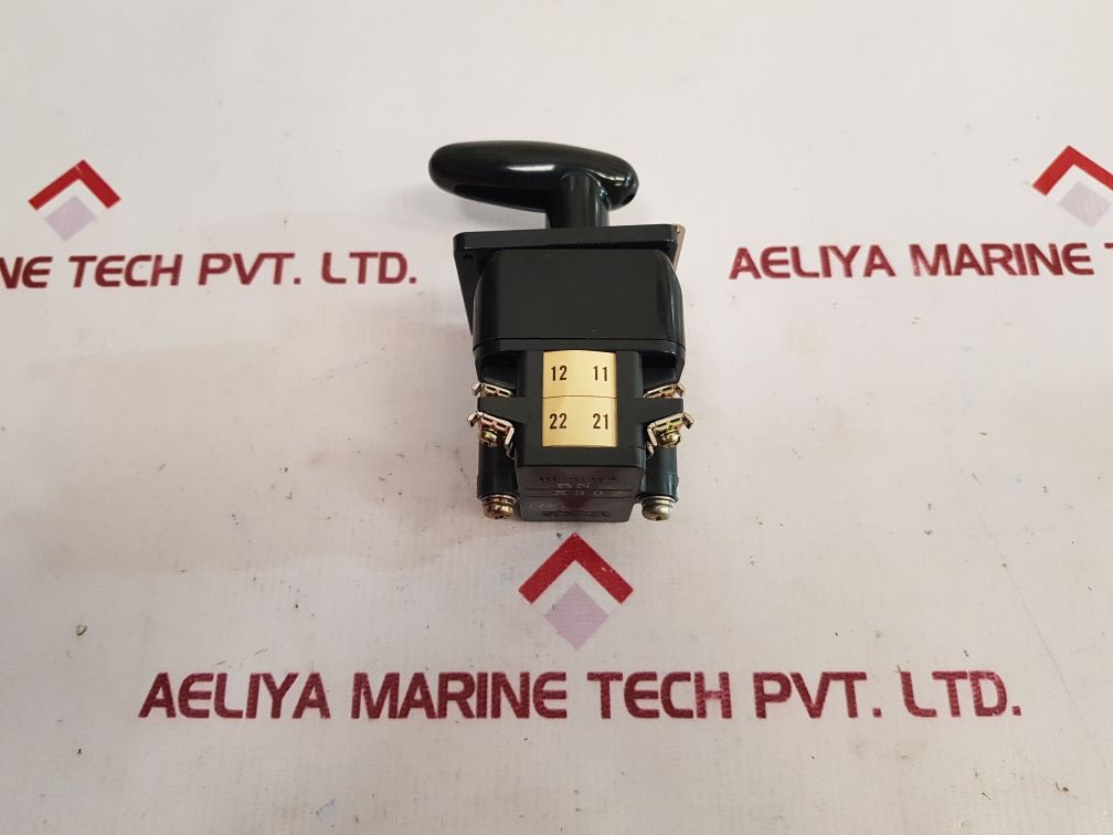 Seiko electric bn-x302 cam switch