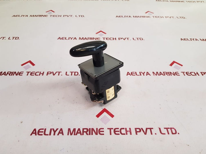 Seiko electric bn-x302 cam switch