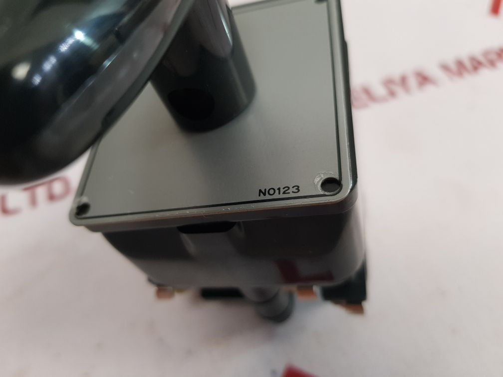 Seiko electric bn-x302 cam switch