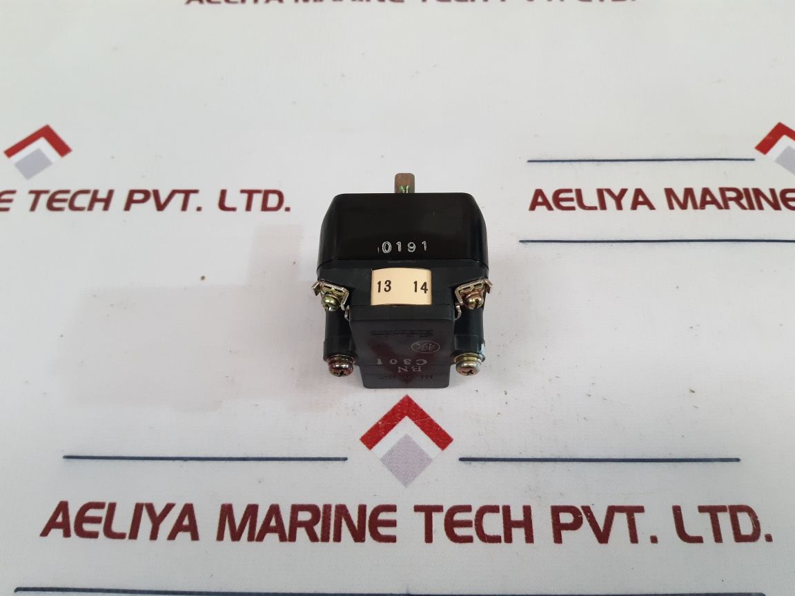 Seiko Electric Bn C301 Cam Switch
