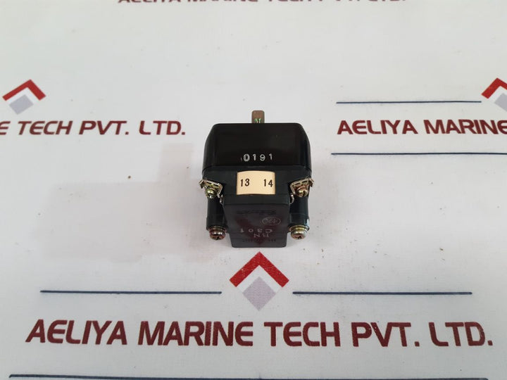 Seiko Electric Bn C301 Cam Switch