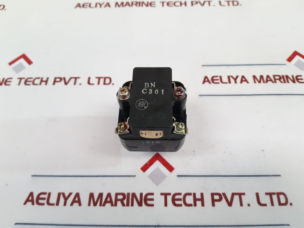 Seiko Electric Bn C301 Cam Switch