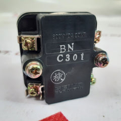 Seiko Electric Bn C301 Cam Switch