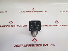 Seiko Electric Ecam Switch 600V 15A Cont.