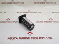 Seiko Electric Ecam Switch 600V 15A Cont.