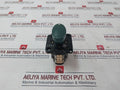 Seiko Electric En 2X 600V 15A Cont Cam Switch 0594