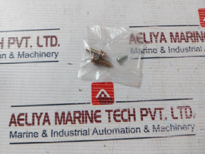 Seiko Electric En 2X Cam Switch 600V 15A