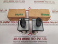 Seiko En 5X Electric Cam Switch 600V 15A Cont