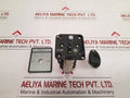 Seiko En 5X Electric Cam Switch 600V 15A Cont