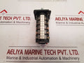 Seiko En 5X Electric Cam Switch 600V 15A Cont