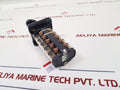 Seiko Electric En 5X Rotary Cam Switch 600V 15A