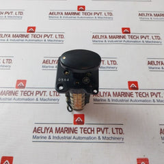 Seiko Electric En 5X Cam Switch 600V 15A