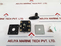 Seiko Electric Bn C201 Cam Switch New