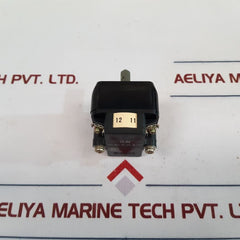 Seiko Electric Bn C201 Cam Switch New