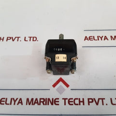 Seiko Electric Bn C201 Cam Switch New