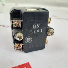 Seiko Electric Bn C201 Cam Switch New