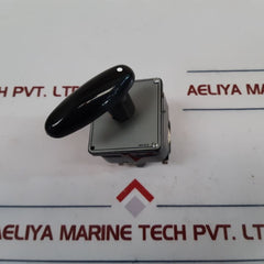 Seiko Electric Bn C201 Control Switch