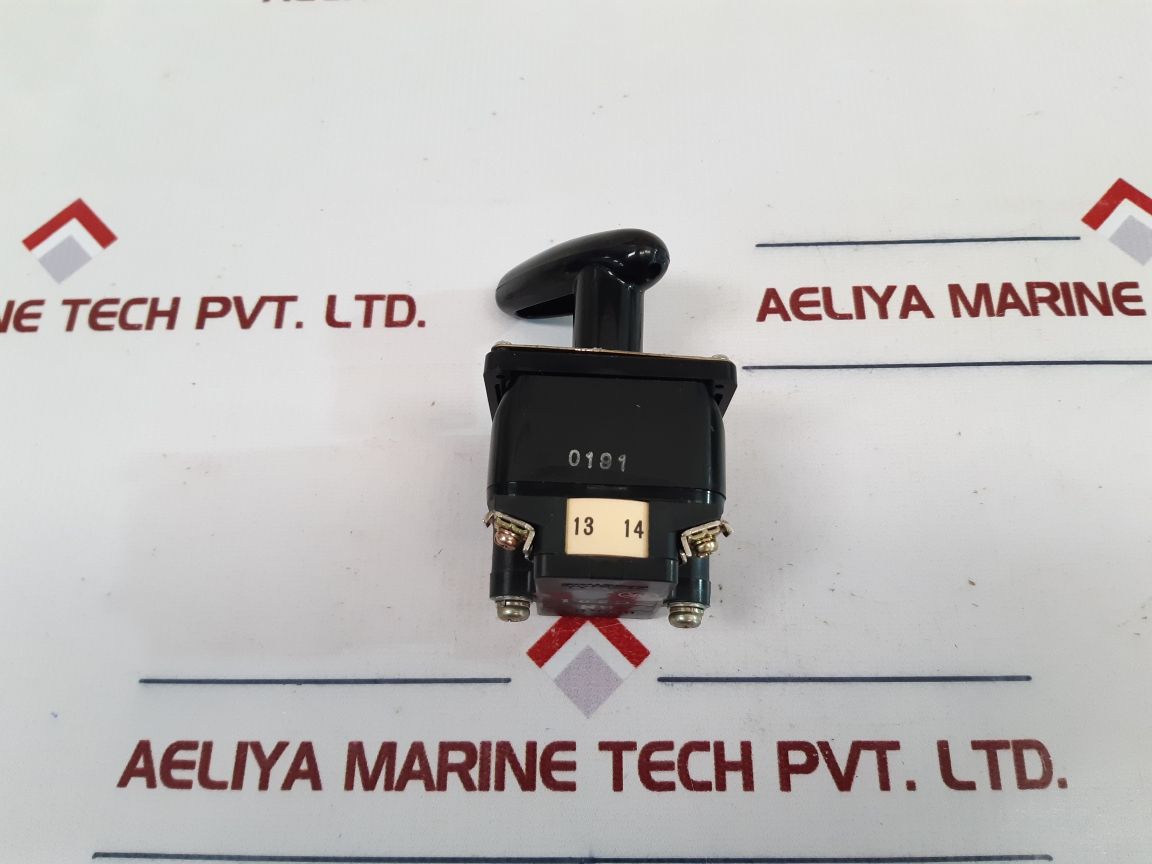 Seiko Electric Bn C201 Control Switch