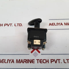 Seiko Electric Bn C201 Control Switch