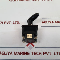 Seiko Electric Bn C201 Control Switch