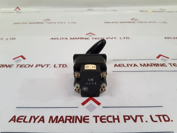 Seiko Electric Bn C201 Control Switch