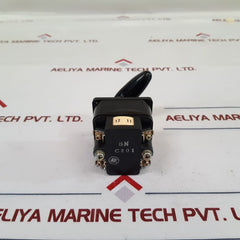 Seiko Electric Bn C201 Control Switch