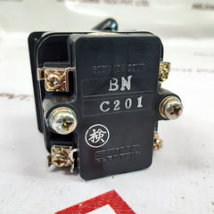 Seiko Electric Bn C201 Control Switch