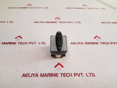 Seiko electric br 20 selector switch 600v 10a cont.