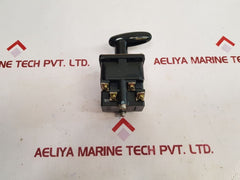 Seiko Electric No123 Selector Switch 600V 10A Cont.