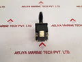 Seiko Electric No123 Selector Switch 600V 10A Cont.