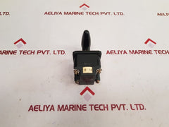 Seiko Electric Br 10 Selector Switch 600V 10A
