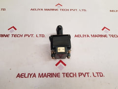 Seiko Electric Br 10 Selector Switch 600V 10A