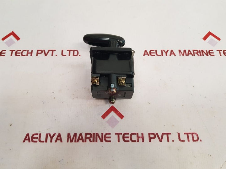 Seiko Electric Br 10 Selector Switch 600V 10A