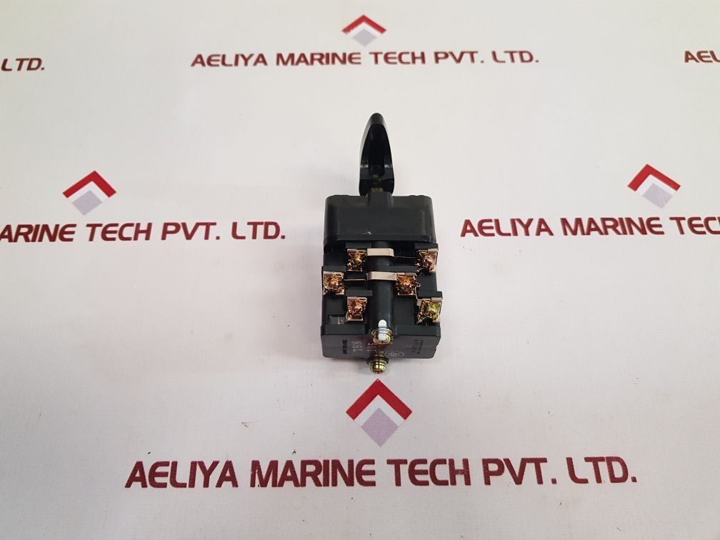 Seiko Electric Tbn 105 Fk Switch 600V 10A