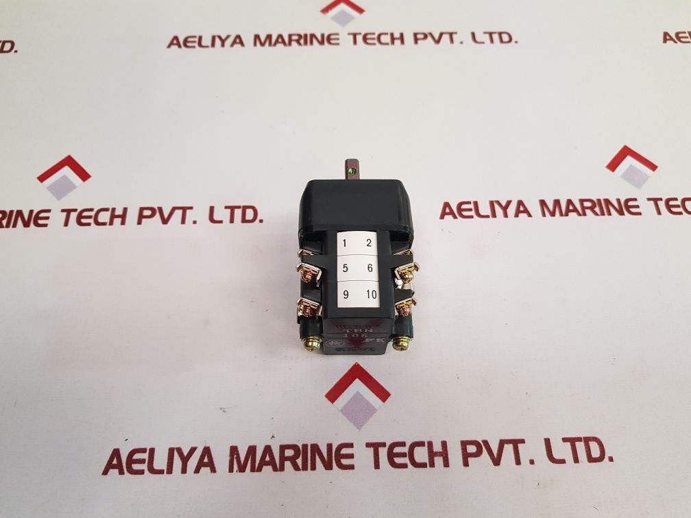 Seiko Electric Tbn 105 Fk Switch 600V 10A